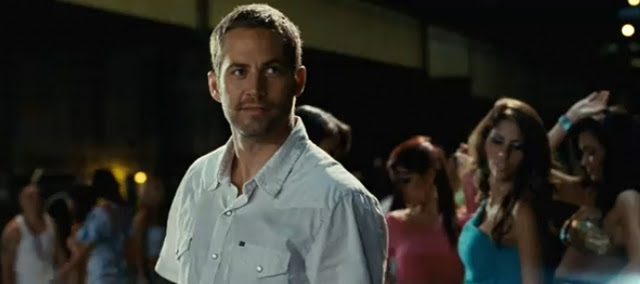 Fast Five (2011) vs. Official HD Movie Teaser Trailer vs. Fast And Furious 5 8