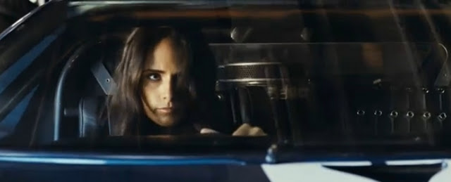 Fast Five (2011) vs. Official HD Movie Teaser Trailer vs. Fast And Furious 5 4