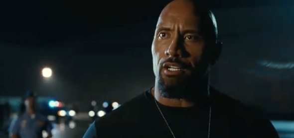 Fast Five (2011) vs. Official HD Movie Teaser Trailer vs. Fast And Furious 5 3
