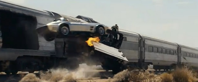 Fast Five (2011) vs. Official HD Movie Teaser Trailer vs. Fast And Furious 5 5