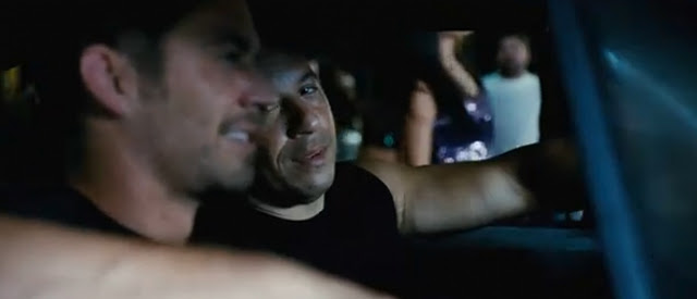 Fast Five (2011) vs. Official HD Movie Teaser Trailer vs. Fast And Furious 5 6