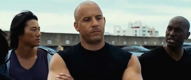 Fast Five (2011) vs. Official HD Movie Teaser Trailer vs. Fast And Furious 5 7