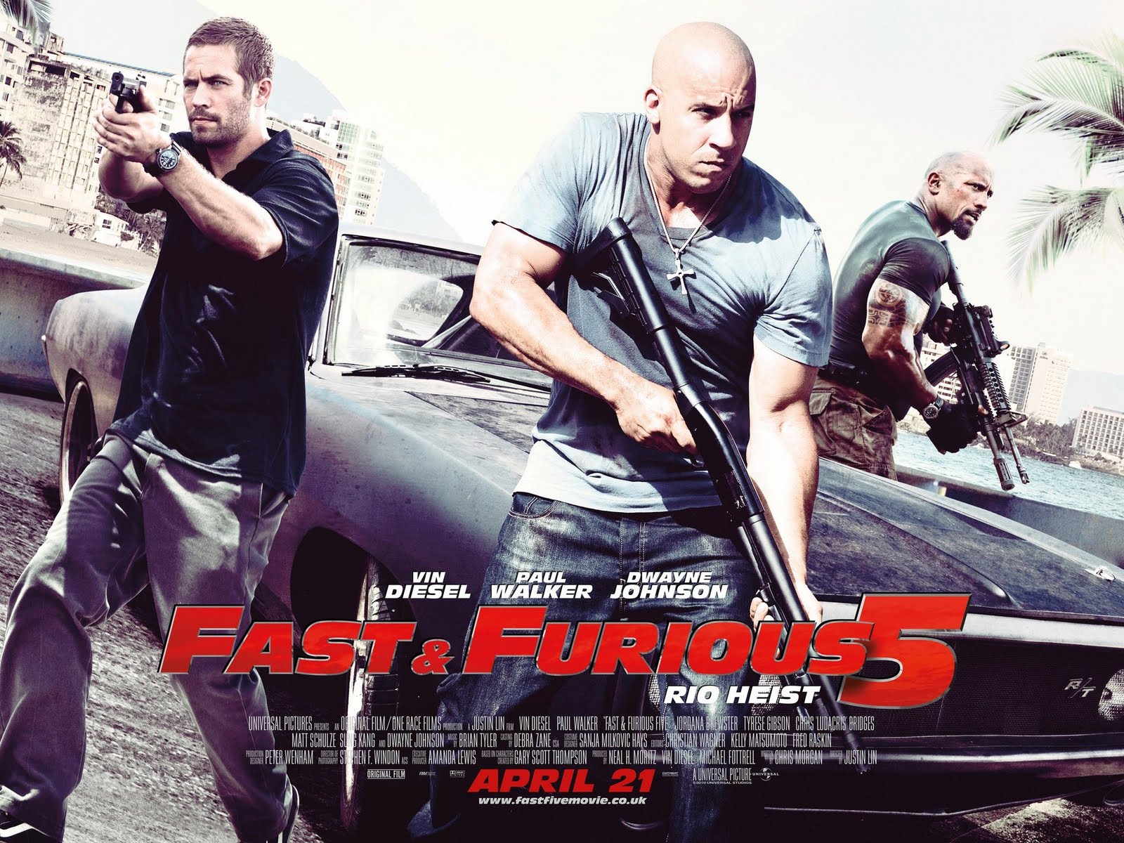 fastfive
