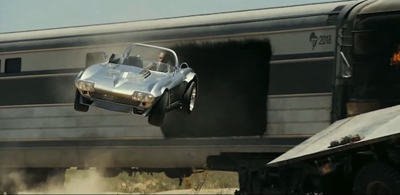 1966-Corvette-Grand-Sport-in-Fast-Five-REVIEW